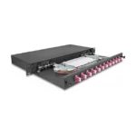 Optinių jungčių dėžutė DeLOCK 67005, vaizdas 2
