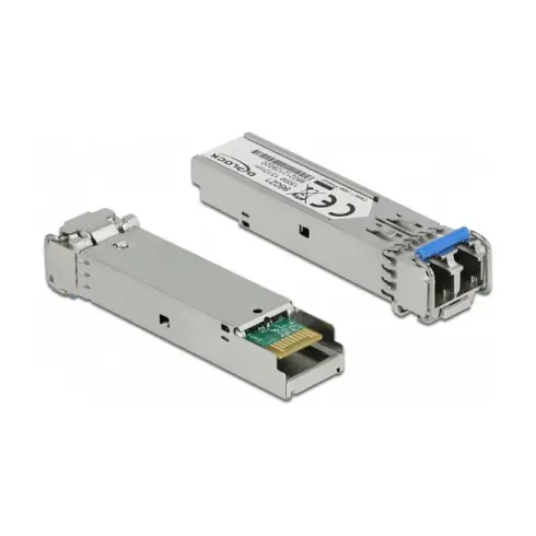 SFP modulis DeLOCK 86027 (86021)