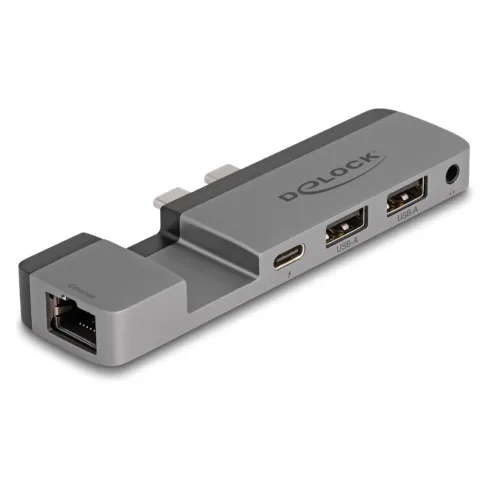 Dokavimo stotelė DeLOCK 87757