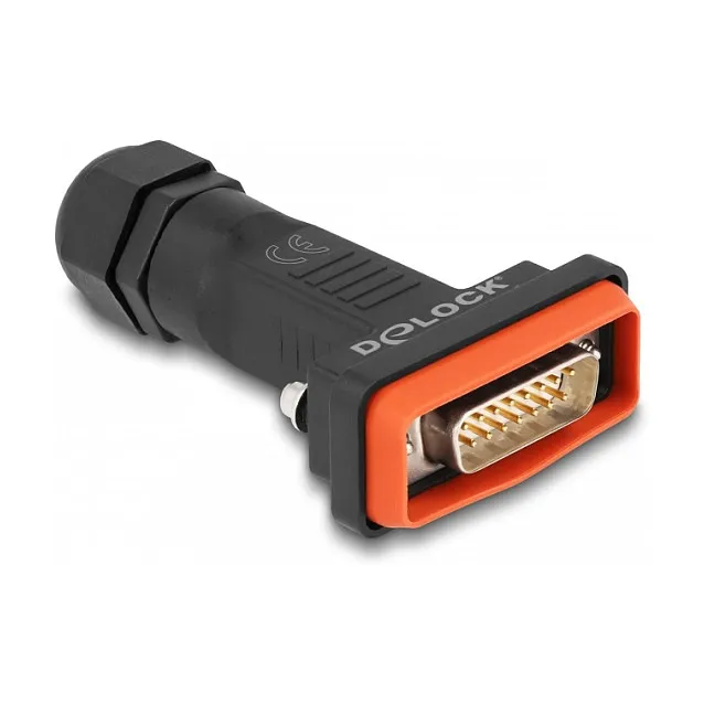 DeLOCK 87806 wire connector Laidų jungtis DeLOCK 87806