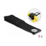 Laidas ar adapteris DeLOCK 19567 hook/loop fastener, vaizdas 2