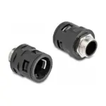 Laidas ar adapteris DeLOCK 60455 conduit fitting, vaizdas 2