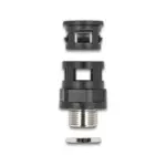 Laidas ar adapteris DeLOCK 60455 conduit fitting, vaizdas 3