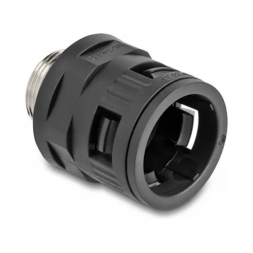 DeLOCK 60455 conduit fitting Laidas ar adapteris DeLOCK 60455 conduit fitting