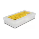 Laidas ar adapteris DeLOCK 20863 heat-shrink tubing, vaizdas 2