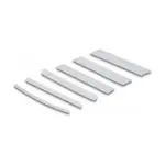 Laidas ar adapteris DeLOCK 20863 heat-shrink tubing, vaizdas 3