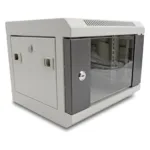 DeLOCK 43416 rack cabinet