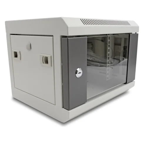 DeLOCK 43416 rack cabinet