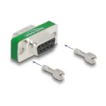 Kabelio adapteris DeLOCK 66476, vaizdas 2