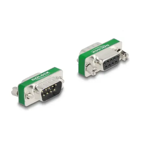 Kabelio adapteris DeLOCK 66476