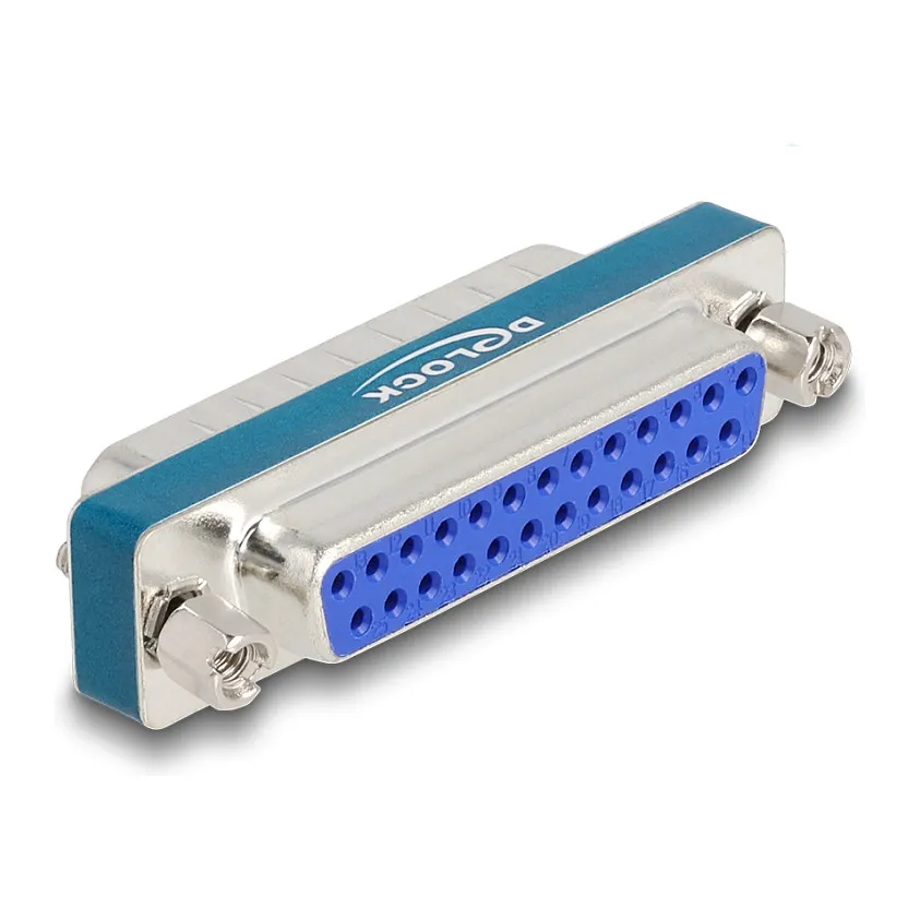 DeLOCK 66549 cable gender changer Kabelio adapteris DeLOCK 66549