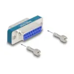 Kabelio adapteris DeLOCK 66545, vaizdas 2