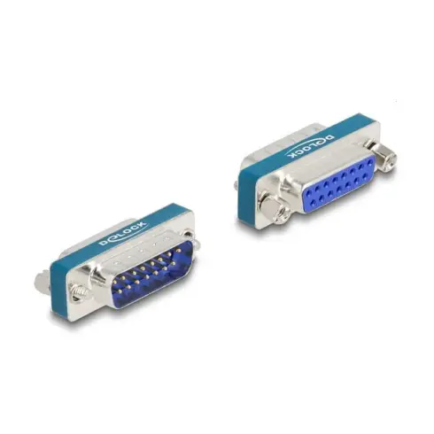 Kabelio adapteris DeLOCK 66545