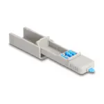 USB laidas ar adapteris DeLOCK 20925 port blocker, vaizdas 4