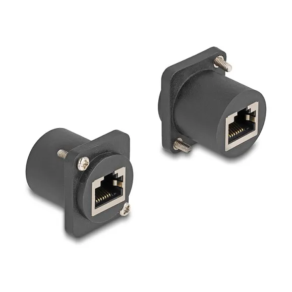 DeLOCK 88106 keystone module Keystone modulis DeLOCK 88106