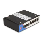 Tinklo komutatorius DeLOCK 88015
