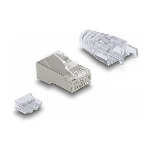 DeLOCK 66904 wire connector Laidų jungtis DeLOCK 66904