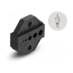 Laidas ar adapteris DeLOCK 90532 cable crimper accessory