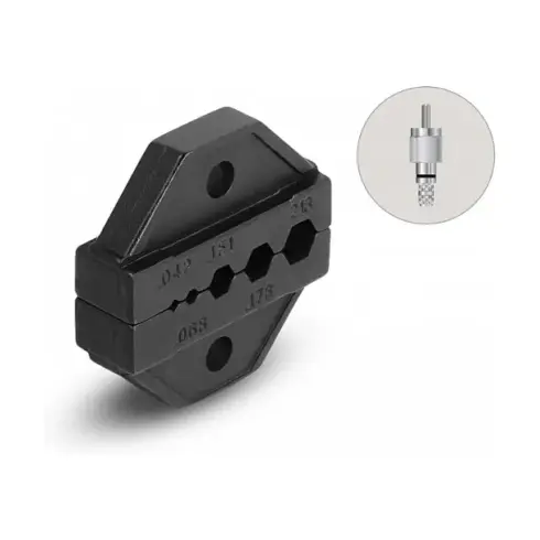 Laidas ar adapteris DeLOCK 90532 cable crimper accessory