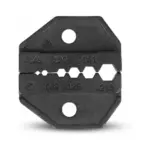 Laidas ar adapteris DeLOCK 90535 cable crimper accessory, vaizdas 2
