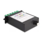 DeLOCK 66936 fibre optic adapter