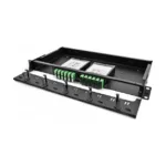 DeLOCK 66936 fibre optic adapter