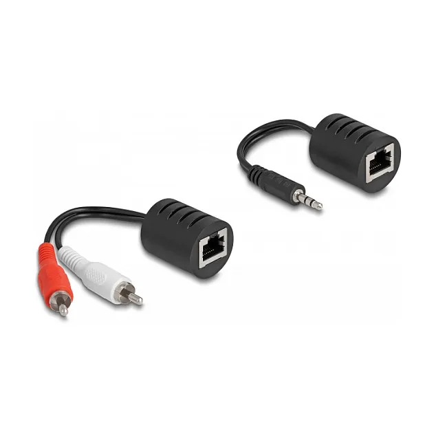 DeLOCK 87859 audio cable Garso kabelis DeLOCK 87859