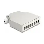 Tinklo kabelis DeLOCK 85931 electrical terminals, vaizdas 2