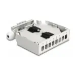 Tinklo kabelis DeLOCK 85931 electrical terminals, vaizdas 4