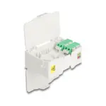 Optinių jungčių dėžutė DeLOCK 88098, vaizdas 3