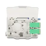 Optinių jungčių dėžutė DeLOCK 88098, vaizdas 4