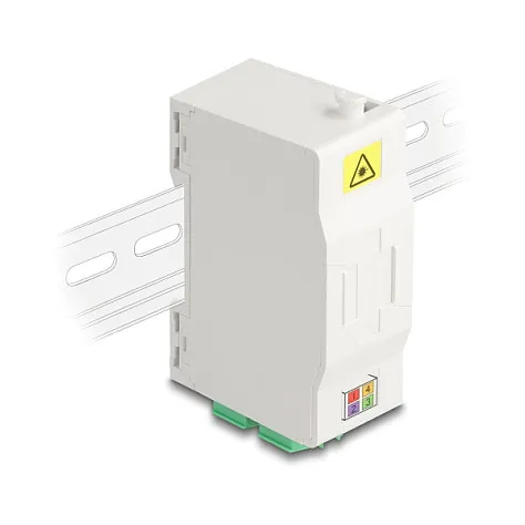 Optinių jungčių dėžutė DeLOCK 88098