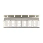 Tinklo kabelis DeLOCK 67040 keystone module accessory, vaizdas 4