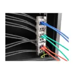 Tinklo kabelis DeLOCK 67040 keystone module accessory, vaizdas 6