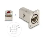 Kabelio adapteris DeLOCK 67062, vaizdas 2