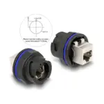 Kabelio adapteris DeLOCK 67048, vaizdas 3