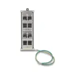 Tinklo kabelis DeLOCK 67039 keystone module accessory