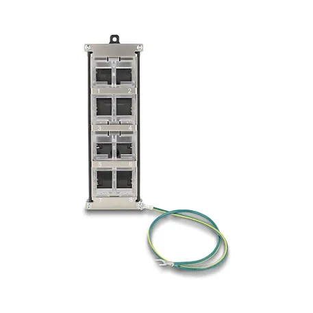 Tinklo kabelis DeLOCK 67039 keystone module accessory