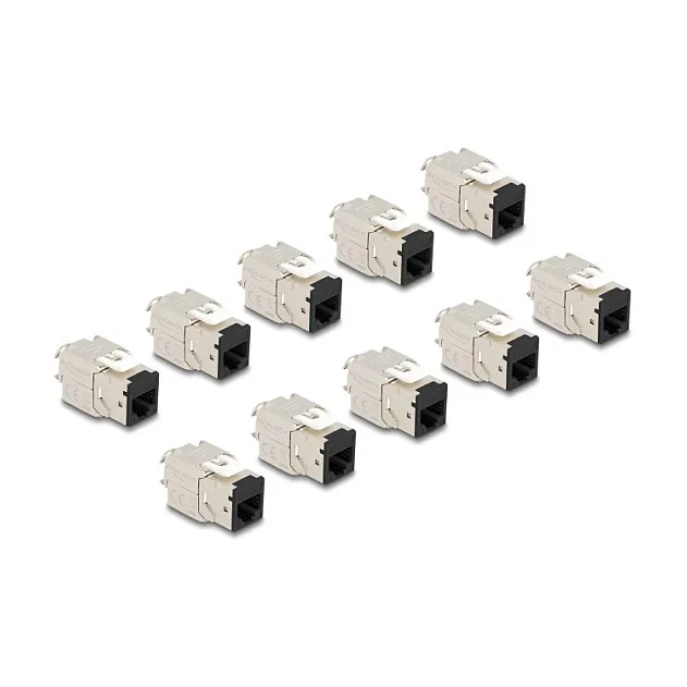 DeLOCK 88118 keystone module Keystone modulis DeLOCK 88118