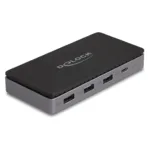 DeLOCK 88271 laptop dock/port replicator