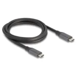 DeLOCK 88271 laptop dock/port replicator