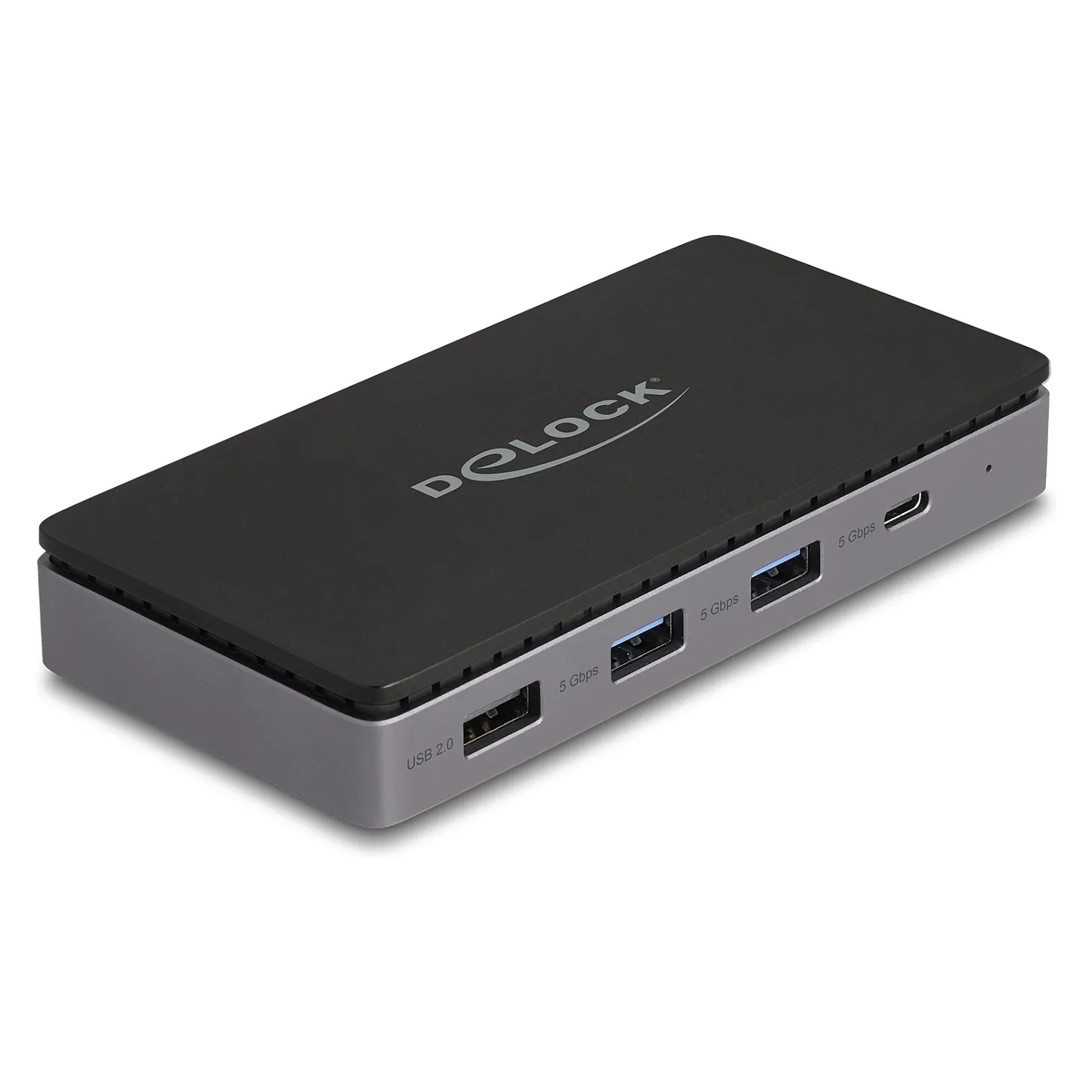 DeLOCK 88271 laptop dock/port replicator DeLOCK 88271 laptop dock/port replicator