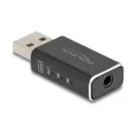 Kabelio adapteris DeLOCK 68001