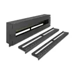 Serverinės spintos priedas DeLOCK 67197