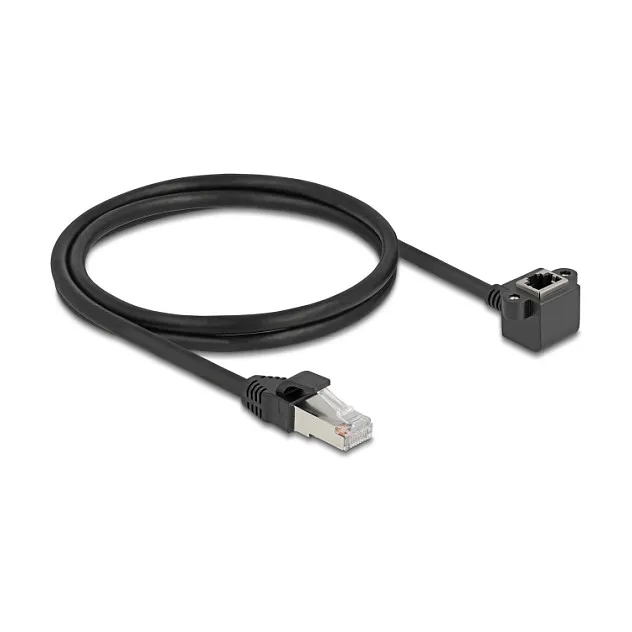 DeLOCK 81097 networking cable Tinklo kabelis DeLOCK 81097