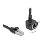 Tinklo kabelis DeLOCK 81098, vaizdas 2