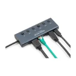 DeLOCK 92000 interface hub