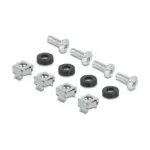 Serverinės spintos priedas DeLOCK 67320, vaizdas 5