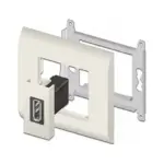 Elektros lizdas DeLOCK 81305, vaizdas 4