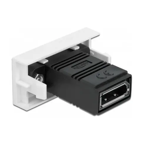 Elektros lizdas DeLOCK 81305